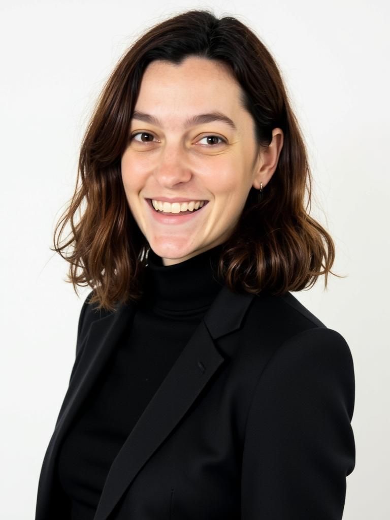 Dr. Victoria Sotvedt